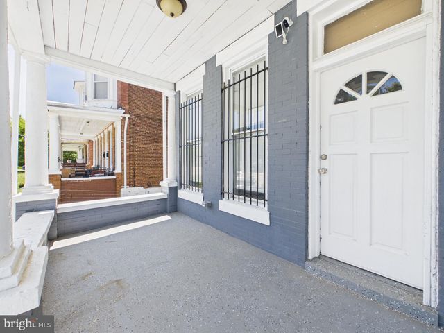 3812 PARK HEIGHTS, Baltimore, MD 21215