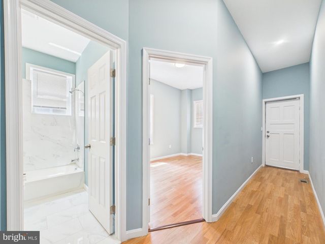 3812 PARK HEIGHTS, Baltimore, MD 21215