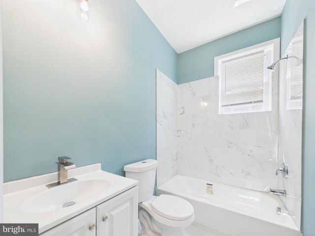 3812 PARK HEIGHTS, Baltimore, MD 21215