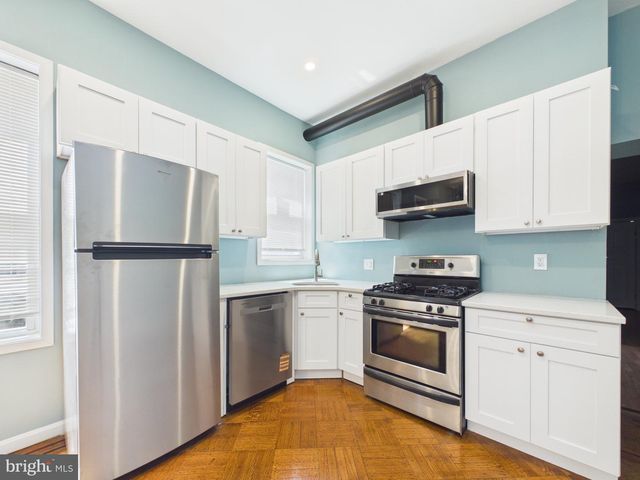 3812 PARK HEIGHTS, Baltimore, MD 21215