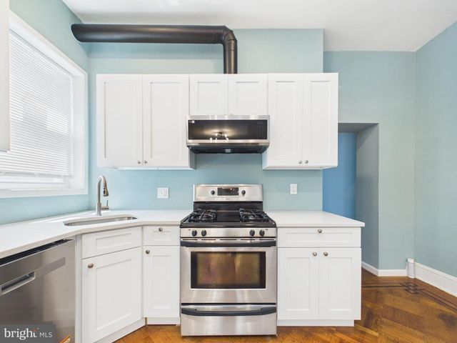 3812 PARK HEIGHTS, Baltimore, MD 21215