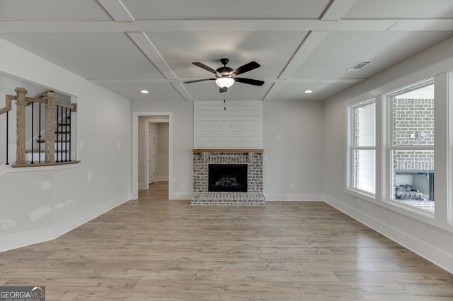 1823 Piney Bend Drive, Buford, GA 30518
