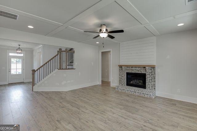 1823 Piney Bend Drive, Buford, GA 30518