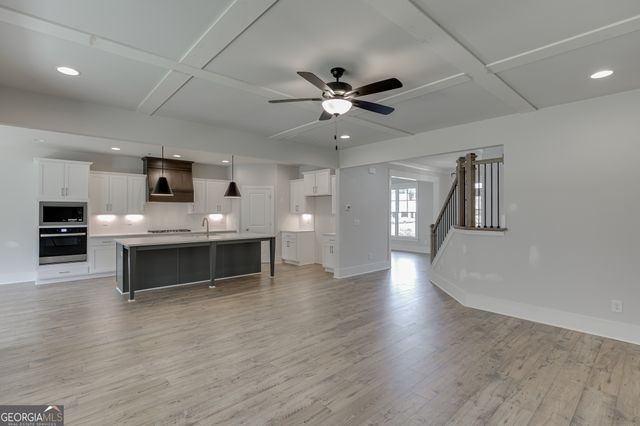 1823 Piney Bend Drive, Buford, GA 30518