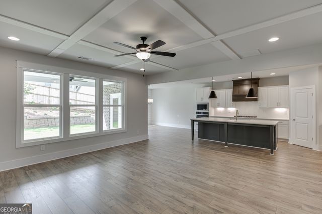 1823 Piney Bend Drive, Buford, GA 30518