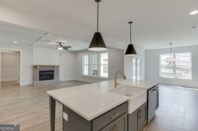 1823 Piney Bend Drive, Buford, GA 30518