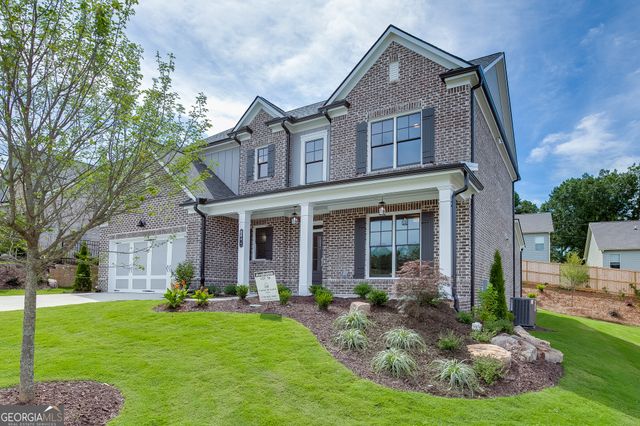 1823 Piney Bend Drive, Buford, GA 30518