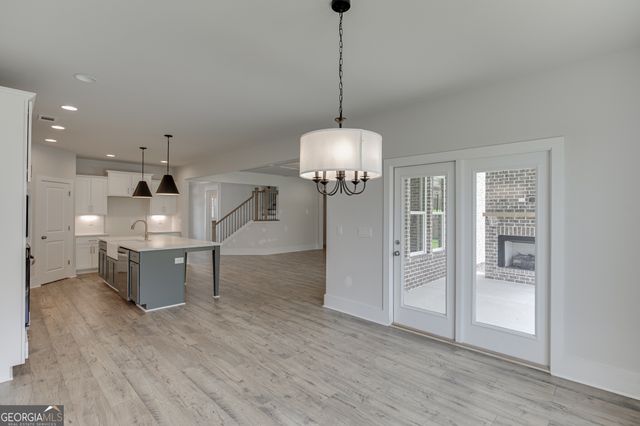 1823 Piney Bend Drive, Buford, GA 30518