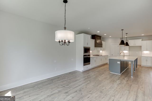 1823 Piney Bend Drive, Buford, GA 30518