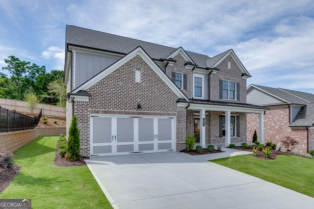 1823 Piney Bend Drive, Buford, GA 30518