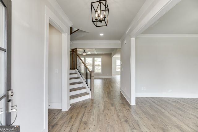1823 Piney Bend Drive, Buford, GA 30518