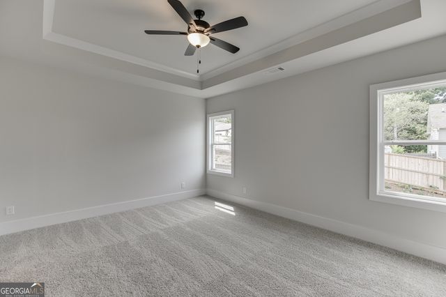 1823 Piney Bend Drive, Buford, GA 30518