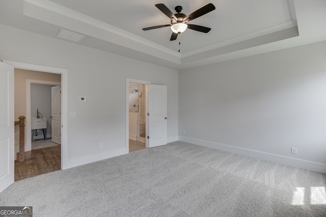 1823 Piney Bend Drive, Buford, GA 30518