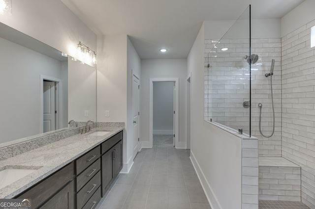 1823 Piney Bend Drive, Buford, GA 30518