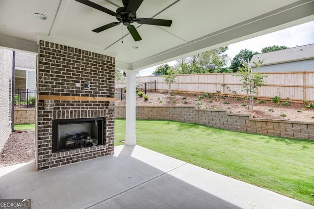 1823 Piney Bend Drive, Buford, GA 30518