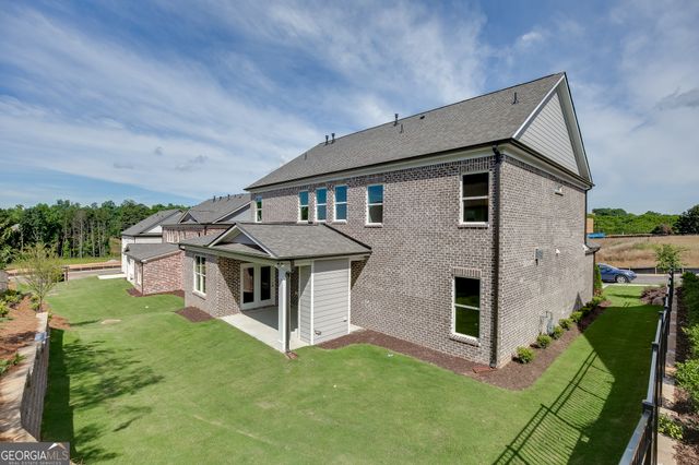 1823 Piney Bend Drive, Buford, GA 30518