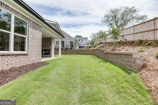 1823 Piney Bend Drive, Buford, GA 30518