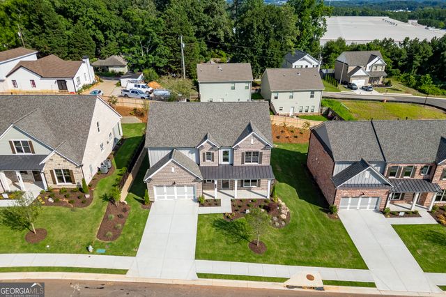 1823 Piney Bend Drive, Buford, GA 30518