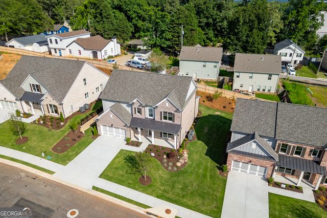 1823 Piney Bend Drive, Buford, GA 30518