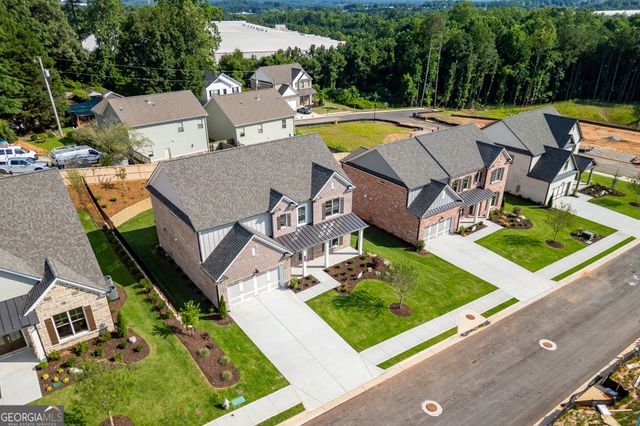 1823 Piney Bend Drive, Buford, GA 30518