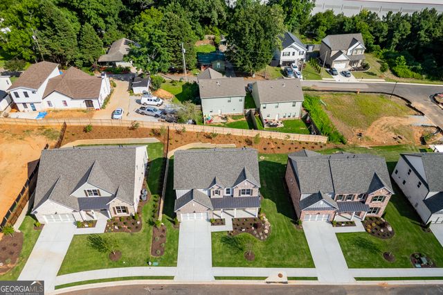 1823 Piney Bend Drive, Buford, GA 30518