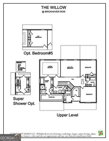 1823 Piney Bend Drive, Buford, GA 30518