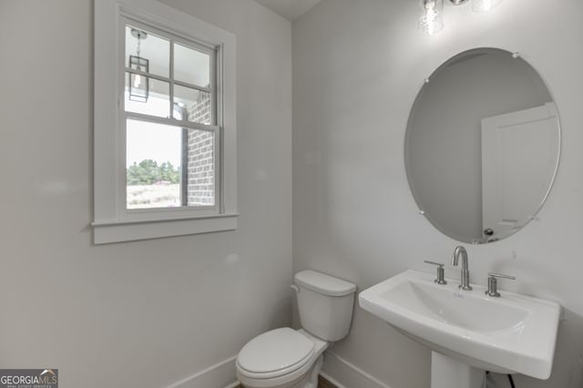 1823 Piney Bend Drive, Buford, GA 30518