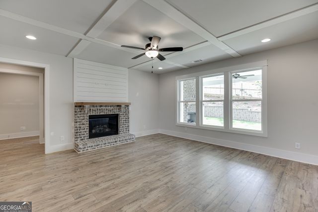 1823 Piney Bend Drive, Buford, GA 30518