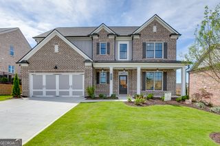 1823 Piney Bend Drive, Buford, GA 30518
