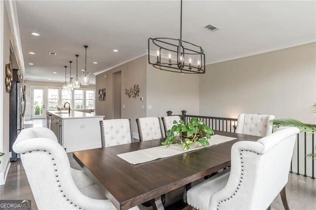 6798 Cadence Boulevard, Atlanta, GA 30328