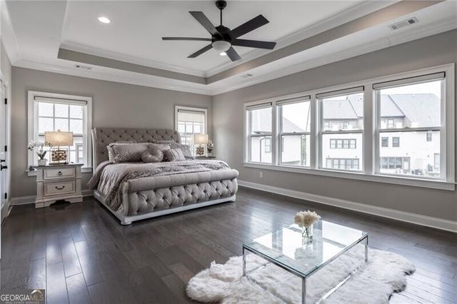 6798 Cadence Boulevard, Atlanta, GA 30328