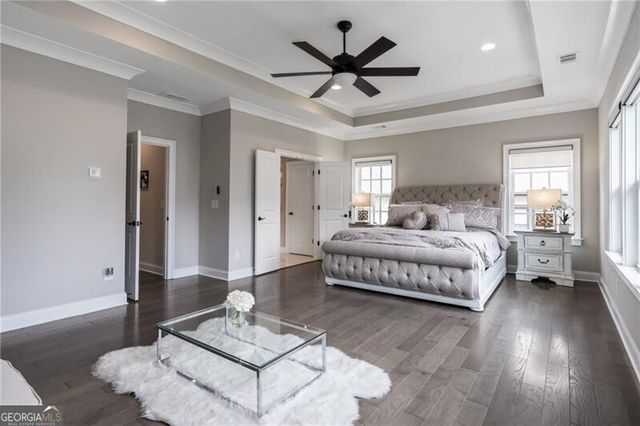 6798 Cadence Boulevard, Atlanta, GA 30328