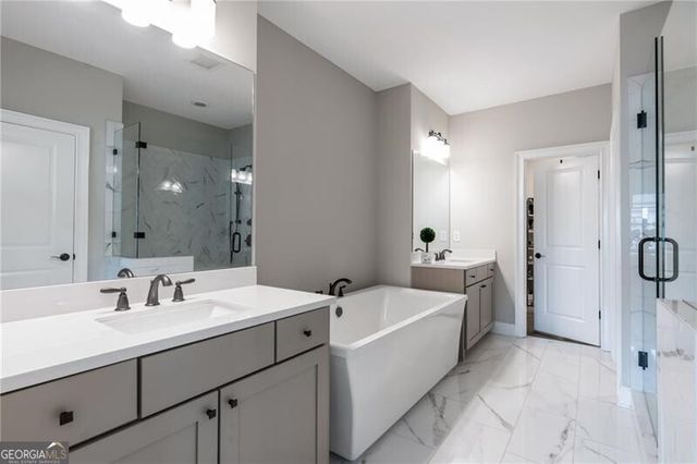 6798 Cadence Boulevard, Atlanta, GA 30328