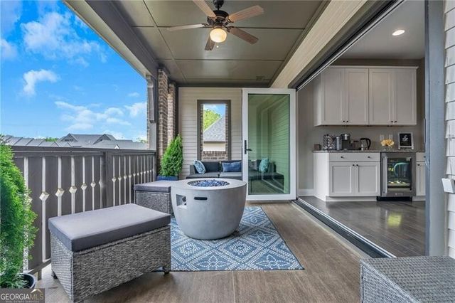 6798 Cadence Boulevard, Atlanta, GA 30328