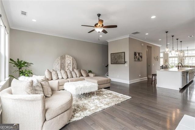 6798 Cadence Boulevard, Atlanta, GA 30328