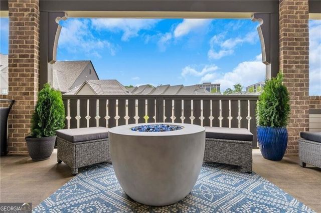 6798 Cadence Boulevard, Atlanta, GA 30328