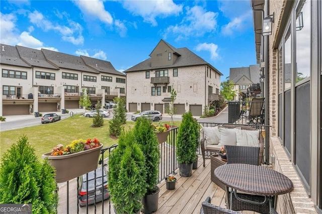 6798 Cadence Boulevard, Atlanta, GA 30328