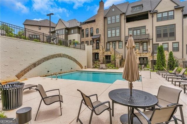 6798 Cadence Boulevard, Atlanta, GA 30328