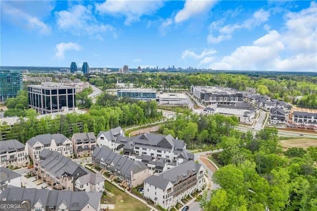 6798 Cadence Boulevard, Atlanta, GA 30328