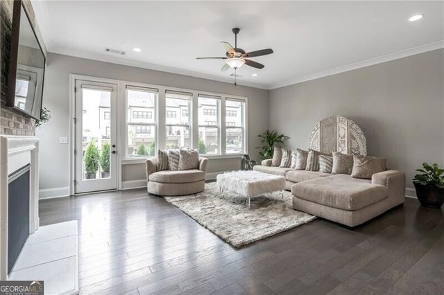 6798 Cadence Boulevard, Atlanta, GA 30328