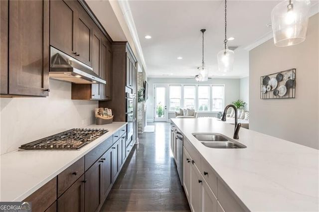 6798 Cadence Boulevard, Atlanta, GA 30328