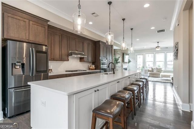 6798 Cadence Boulevard, Atlanta, GA 30328