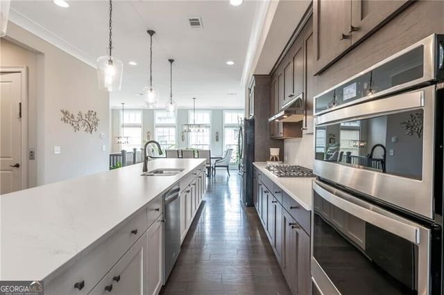 6798 Cadence Boulevard, Atlanta, GA 30328