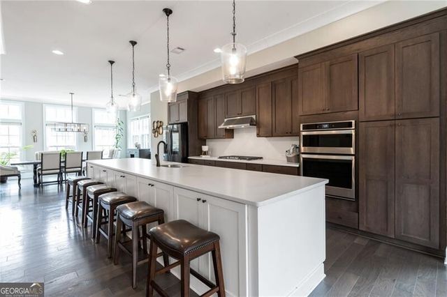 6798 Cadence Boulevard, Atlanta, GA 30328