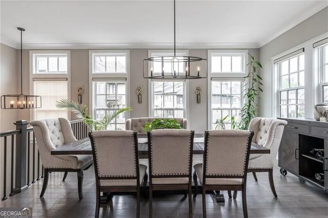 6798 Cadence Boulevard, Atlanta, GA 30328