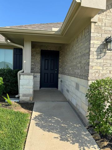 486 Terra Vista Circle, Montgomery, TX 77356