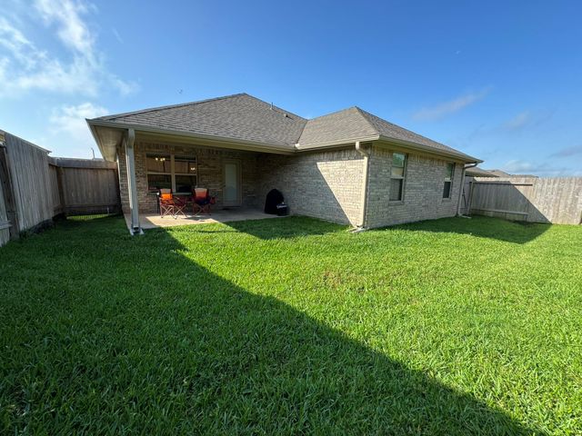 486 Terra Vista Circle, Montgomery, TX 77356
