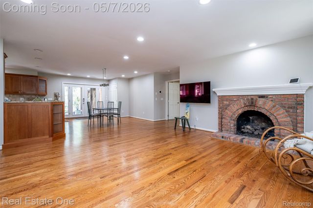 785 Old Milford Farms, Milford Charter Township, MI 48381