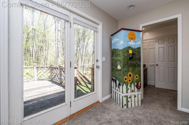 785 Old Milford Farms, Milford Charter Township, MI 48381