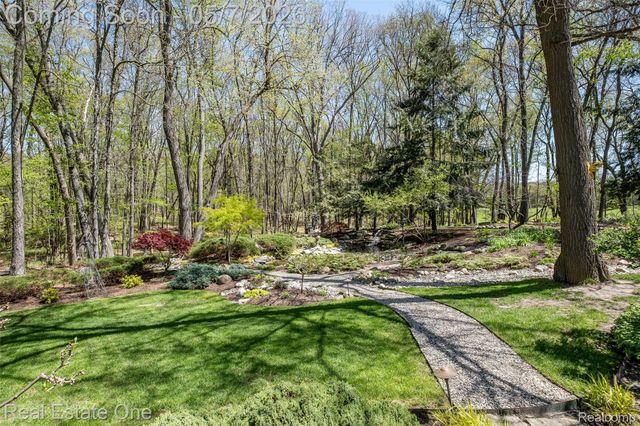 785 Old Milford Farms, Milford Charter Township, MI 48381